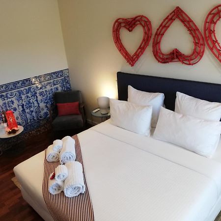 Lx Art Flats | Flat One Lejlighed Lisboa Eksteriør billede