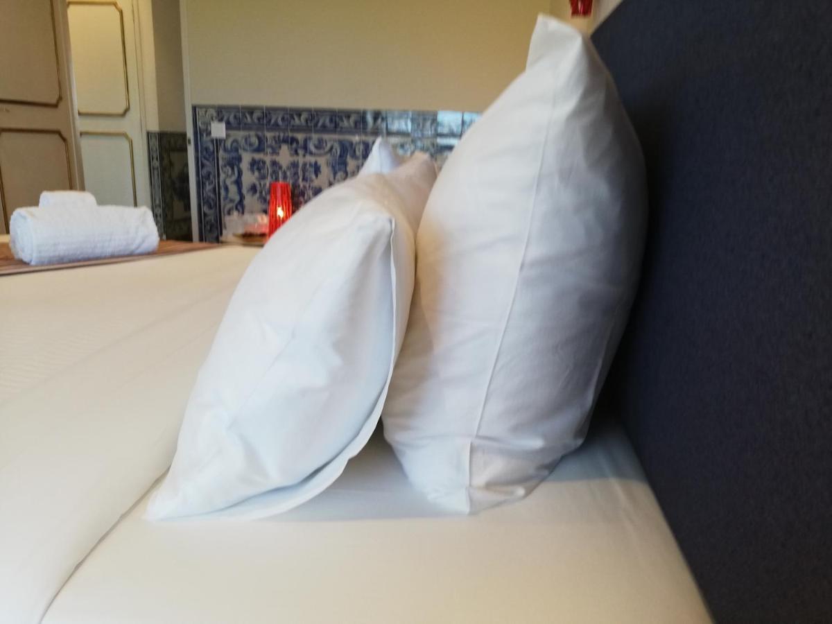 Lx Art Flats | Flat One Lejlighed Lisboa Eksteriør billede