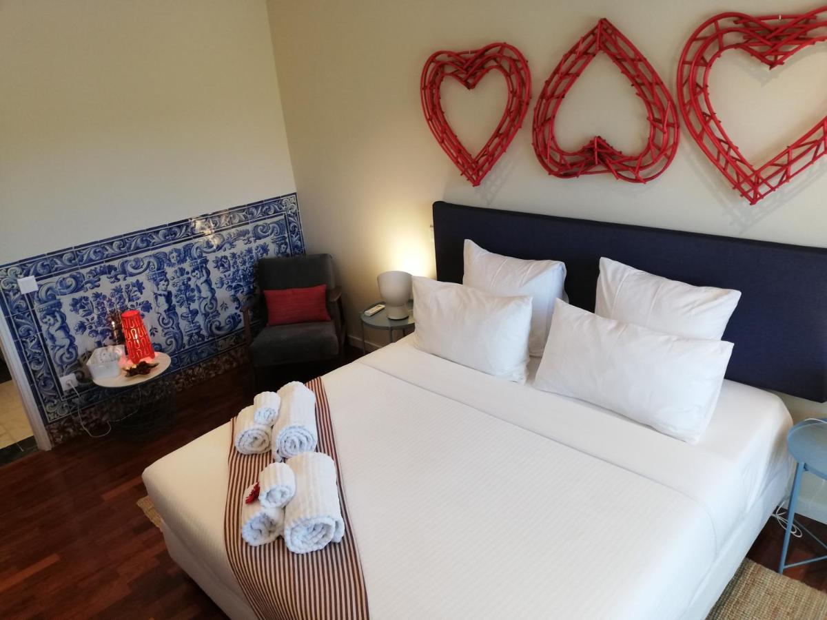 Lx Art Flats | Flat One Lejlighed Lisboa Eksteriør billede