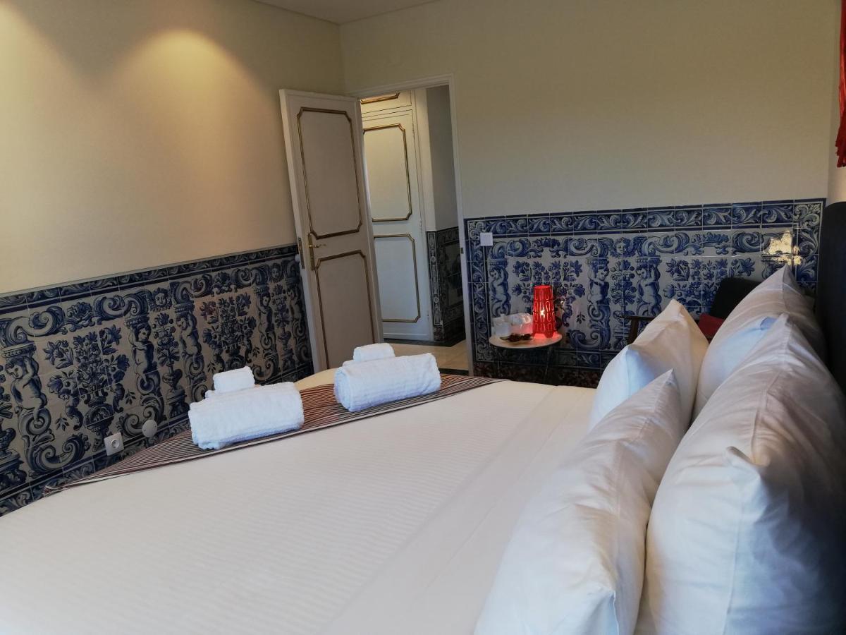 Lx Art Flats | Flat One Lejlighed Lisboa Eksteriør billede