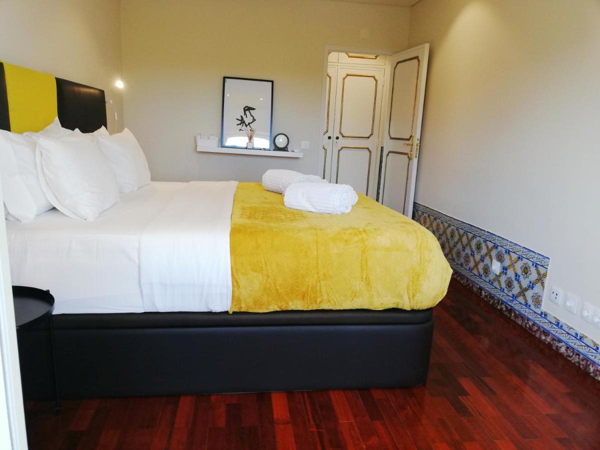 Lx Art Flats | Flat One Lejlighed Lisboa Eksteriør billede