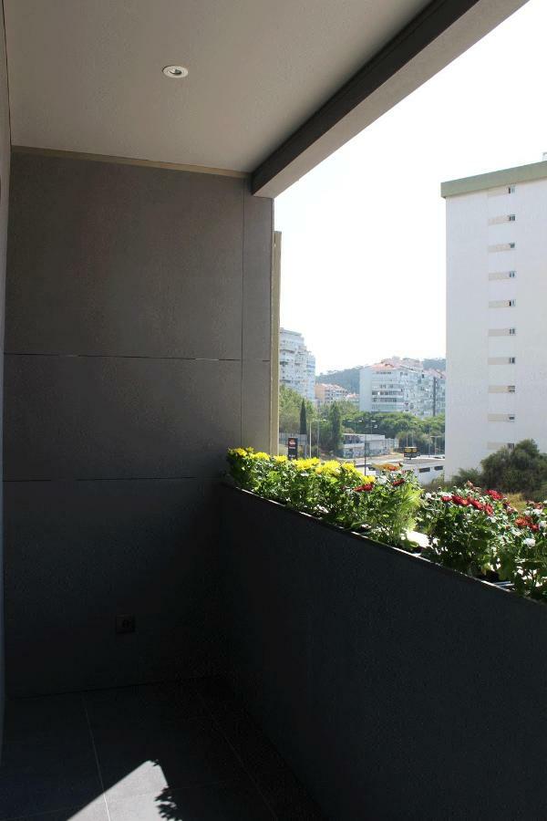 Lx Art Flats | Flat One Lejlighed Lisboa Eksteriør billede