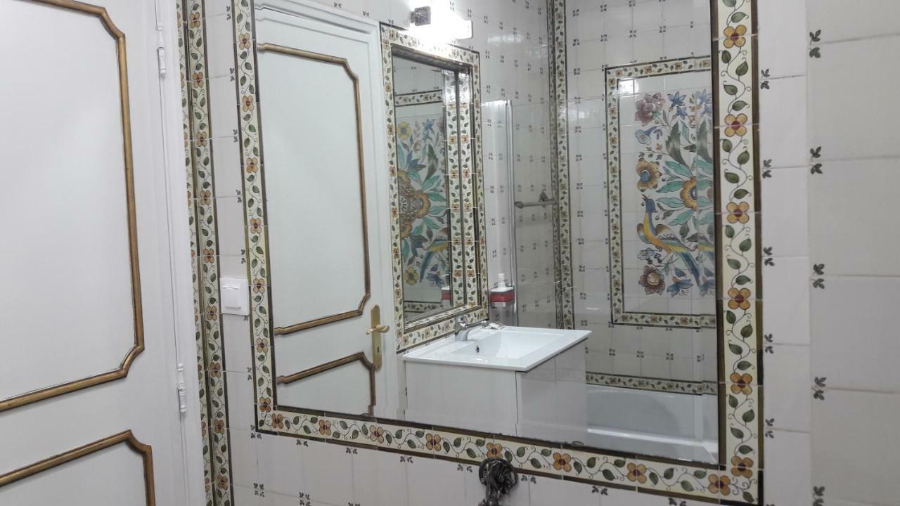 Lx Art Flats | Flat One Lejlighed Lisboa Eksteriør billede