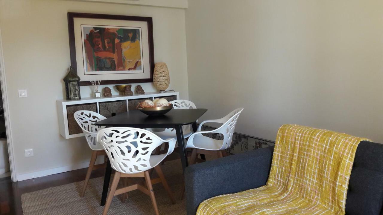 Lx Art Flats | Flat One Lejlighed Lisboa Eksteriør billede
