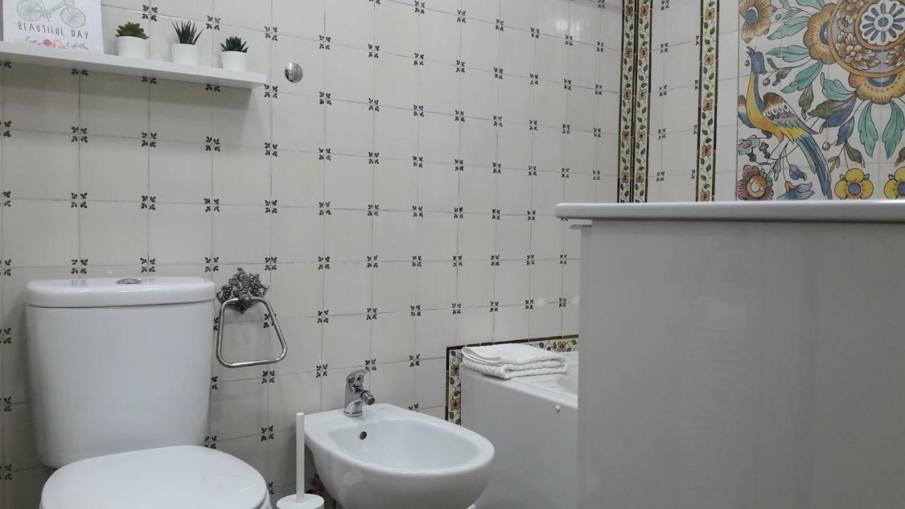 Lx Art Flats | Flat One Lejlighed Lisboa Eksteriør billede
