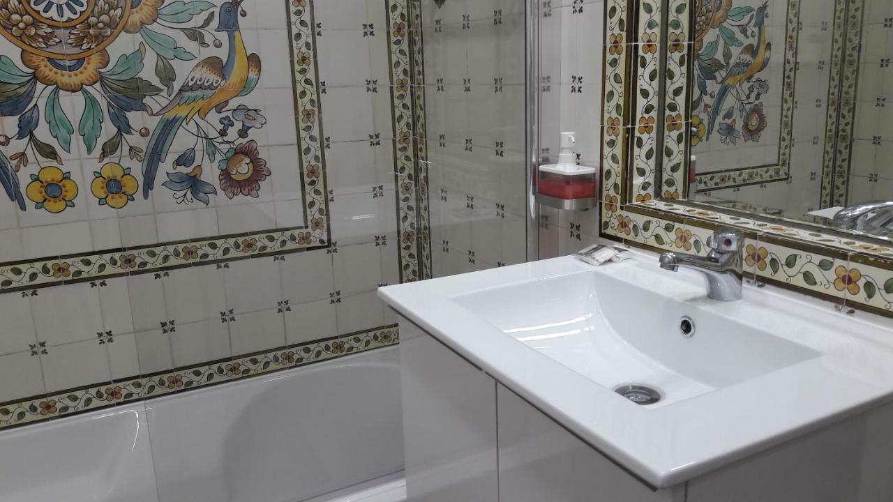 Lx Art Flats | Flat One Lejlighed Lisboa Eksteriør billede