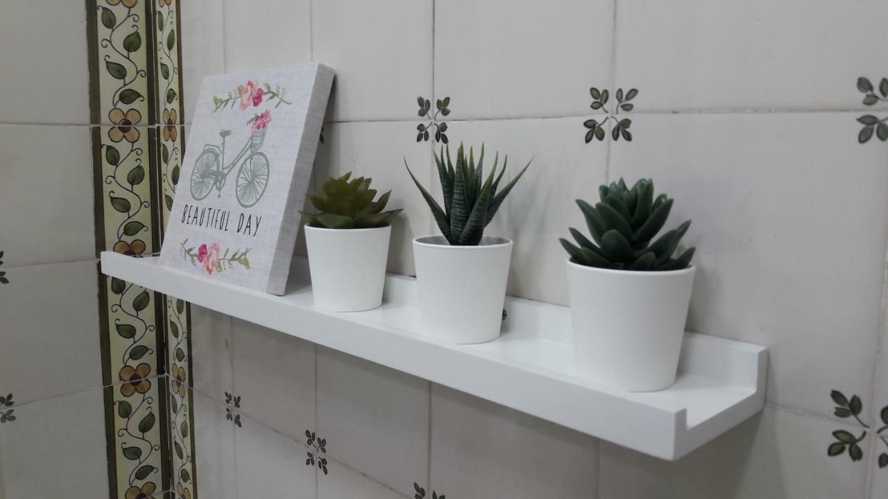 Lx Art Flats | Flat One Lejlighed Lisboa Eksteriør billede
